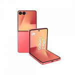 Samsung Galaxy Z Flip7 (256GB) - Coral Red - Phones From Home