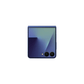 Samsung Galaxy Z Flip7 AI Phone, Thin & Light Foldable Design, Large Cover Screen, 50MP Camera, (256GB) - Phones From Home
