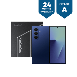 Samsung Galaxy Z Fold 7 512GB - Phones From Home