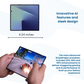 Samsung Galaxy Z Fold 7 512GB - Phones From Home