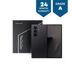 Samsung Galaxy Z Fold 7 512GB - Jet Black - Phones From Home