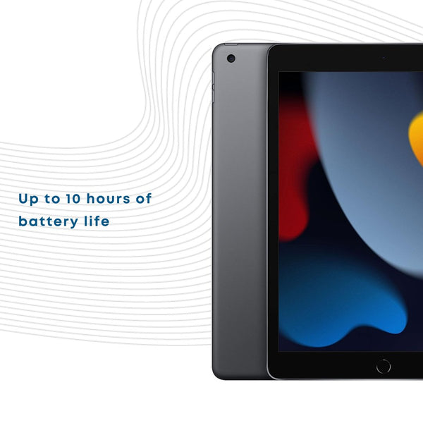NEW (Sealed) Apple iPad (10.2-inch iPad, Wi-Fi 64GB) - Space NEW (Sealed) Apple iPad (10.2-inch iPad, Wi-Fi 64GB) - Space