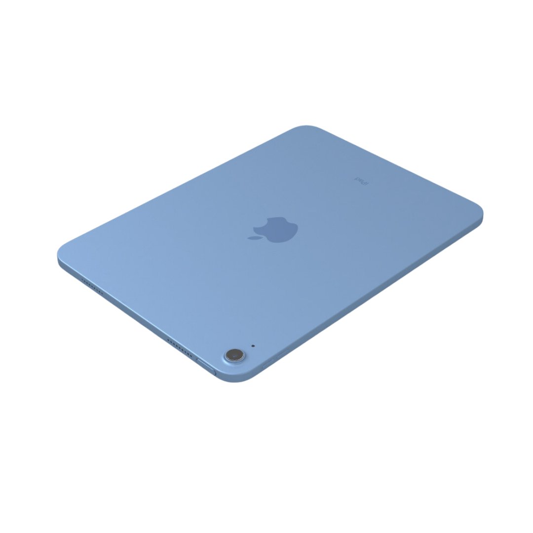 NEW (Sealed) Apple (A16) 10.9-inch iPad (Wi-Fi & Cellular 128GB) - Blu