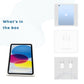 Sealed | 2022 Apple 10.9-inch iPad (Wi-Fi, 64GB) - Blue (10th generation) - Phones From Home