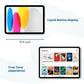 Sealed | 2022 Apple 10.9-inch iPad (Wi-Fi, 64GB) - Silver (10th generation) - Phones From Home