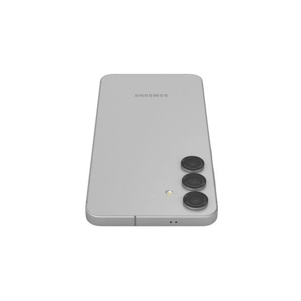 SEALED (NEW) Samsung Galaxy S25 128GB - Titanium Silver shadow - Phones From Home