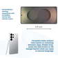 SEALED (NEW) Samsung Galaxy S25 Ultra 512GB - Silver - Phones From Home