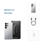 SEALED (NEW) Samsung Galaxy S25 Ultra 512GB - Silver - Phones From Home