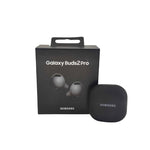 Sealed | Samsung Galaxy Buds2 Pro Wireless Earphones with Active Noise Cancelling, Graphite (UK Version) - Phones From Home