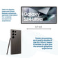Sealed | Samsung Galaxy S24 Ultra 1TB - Black - Phones From Home