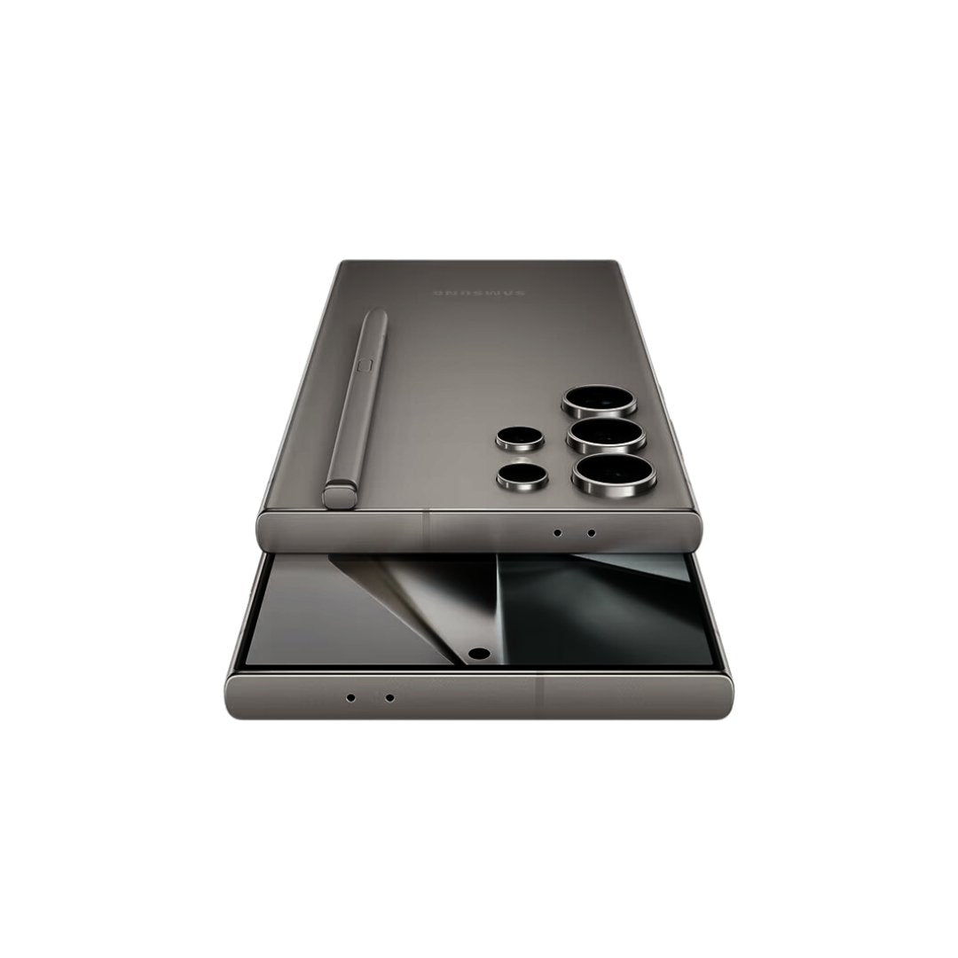 Sealed | Samsung Galaxy S24 Ultra 1TB - Black - Phones From Home