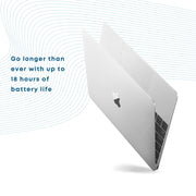 2015/2016 Apple Macbook Air with 1.6 Ghz Intel Core i5 (13 inch, 8GB RAM, 256GB SSD) Silver - Phones From Home
