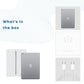 2021 Apple iPad (10.2-inch iPad, Wi-Fi 64GB) - Space grey (9th Generation) - Phones From Home