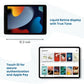 2021 Apple iPad (10.2-inch iPad, Wi-Fi 64GB) - Space grey (9th Generation) - Phones From Home