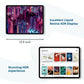 2021 Apple iPad Pro (12.9-inch, Wi-Fi,Cellular 128GB) - Space Grey (5th Generation) - Phones From Home