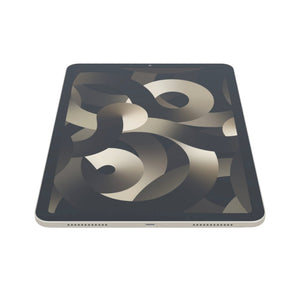2022 Apple 10.9-inch iPad Air (Wi-Fi & Cellular (64GB) - Starlight (5th Generation) - Phones From Home