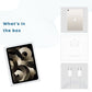 2022 Apple 10.9-inch iPad Air (Wi-Fi & Cellular (64GB) - Starlight (5th Generation) - Phones From Home