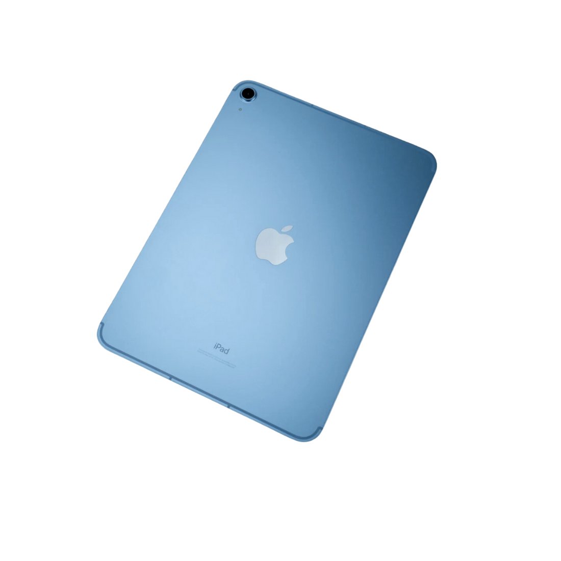 2022 Apple 10.9-inch iPad (Wi-Fi,Cellular 64GB) - Blue (10th generation) - Phones From Home