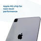Apple iPad Pro 11inch (2022) 128GB, Wi-Fi + 5G Cellular Grey M2 - Phones From Home