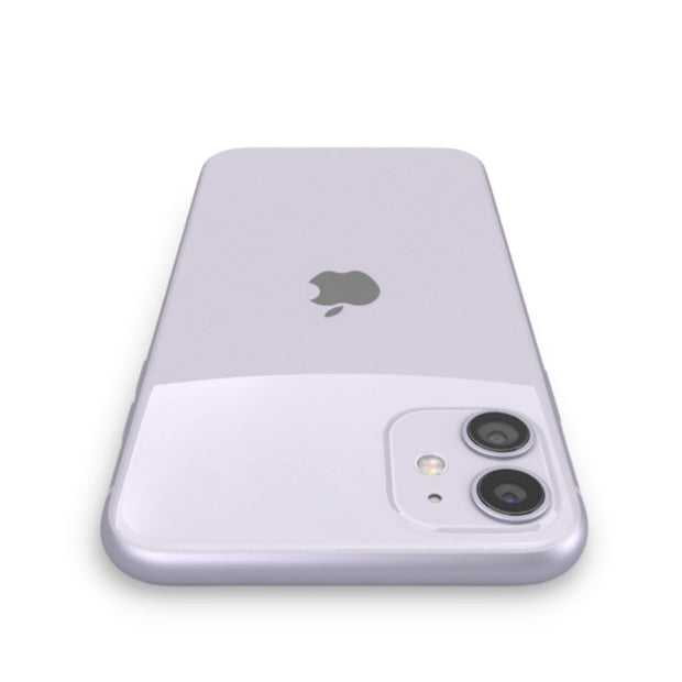 Apple iPhone 11 (64GB) - Lilac - Phones From Home