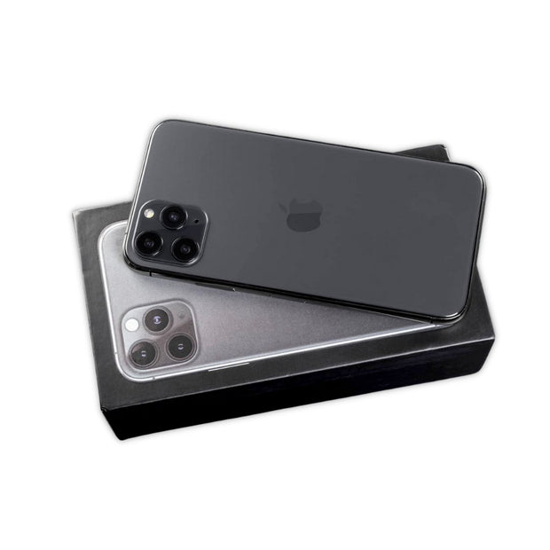 Apple iPhone 11 Pro (64GB) - Grey - Phones From Home