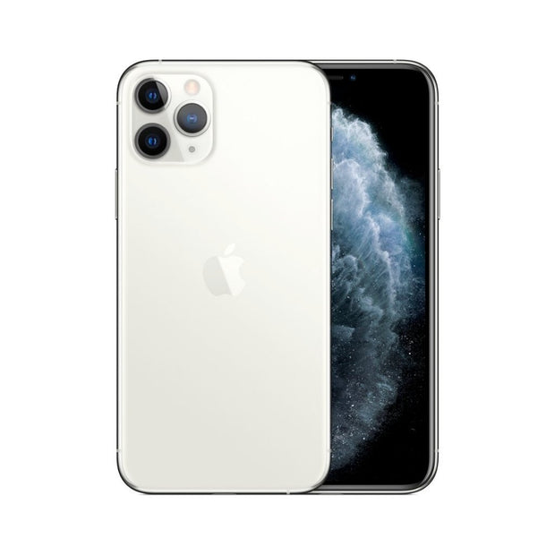 Apple iPhone 11 Pro Max 256GB -Silver - Phones From Home