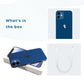 Apple iPhone 12 (64GB) - Blue - Phones From Home