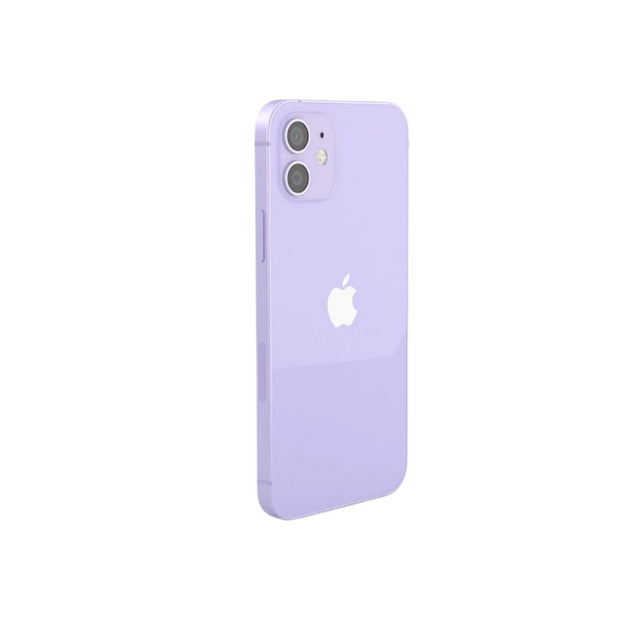 Apple iPhone 12 (64GB) - Purple - Phones From Home