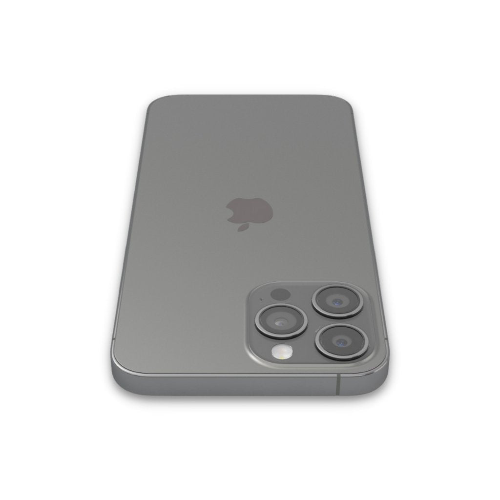 Apple iPhone 12 Pro Max 128GB グラファイト Apple iPhone 12 Pro Max 128GB - Graphite | Phones From Home