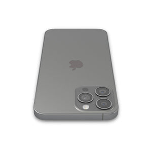 Apple iPhone 12 Pro Max 128GB -Graphite - Phones From Home