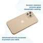 Apple iPhone 12 Pro Max 256GB -Gold - Phones From Home