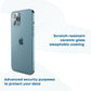 Apple iPhone 12 Pro Max 256GB -Pacific Blue (Preowned) - Phones From Home