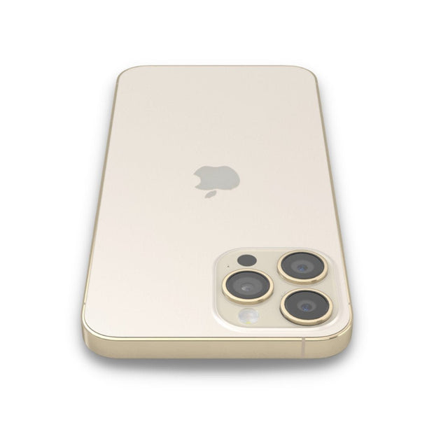 Apple iPhone 13 Pro (128GB) - Gold - Phones From Home