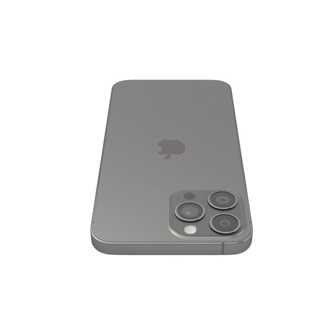Apple iPhone 13 Pro (128GB) - Graphite - Phones From Home
