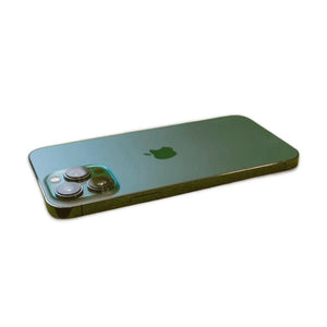 Apple iPhone 13 Pro Max (128GB) - Green - Phones From Home