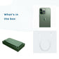 Apple iPhone 13 Pro Max (128GB) - Green - Phones From Home