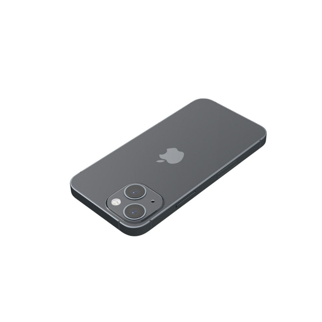Apple iPhone 13mini (128GB) - Black - Phones From Home