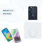 Apple iPhone 14 (128GB) - Black - Phones From Home