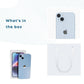 Apple iPhone 14 Plus (128GB) - blue - Phones From Home