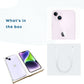 Apple iPhone 14 Plus (128GB) - Purple - Phones From Home