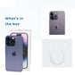 Apple iPhone 14 Pro (128GB) - Purple - Phones From Home