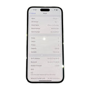 Apple iPhone 14 Pro Max (128GB) - Gold - Phones From Home
