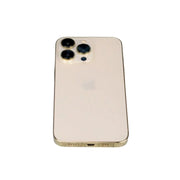 Apple iPhone 14 Pro Max (128GB) - Gold - Phones From Home