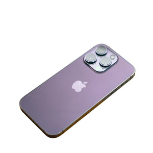 Apple iPhone 14 Pro Max (128GB) - Purple - Phones From Home