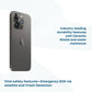 Apple iPhone 14 Pro Max (256GB) - Black - Phones From Home
