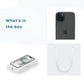 Apple iPhone 15 (128GB) - Black - Phones From Home