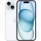 Apple iPhone 15 (128GB) - Blue - Phones From Home