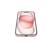 Apple iPhone 15 (256GB) - Pink - Phones From Home