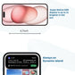 Apple iPhone 15 Plus (128GB) - Pink - Phones From Home