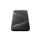 Apple iPhone 15 Pro (256GB) - Black Titanium - Phones From Home